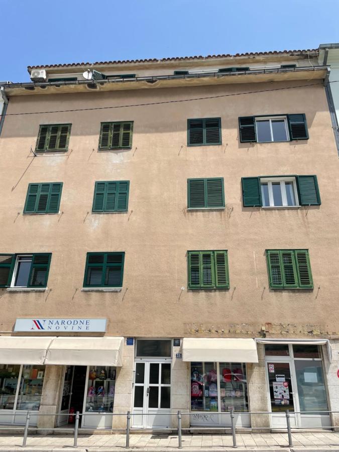 Lions Suites Split Exterior photo